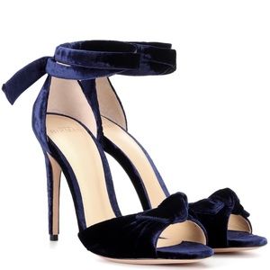 Alexandre Birman Clarita D'orsay In Royal Pumps